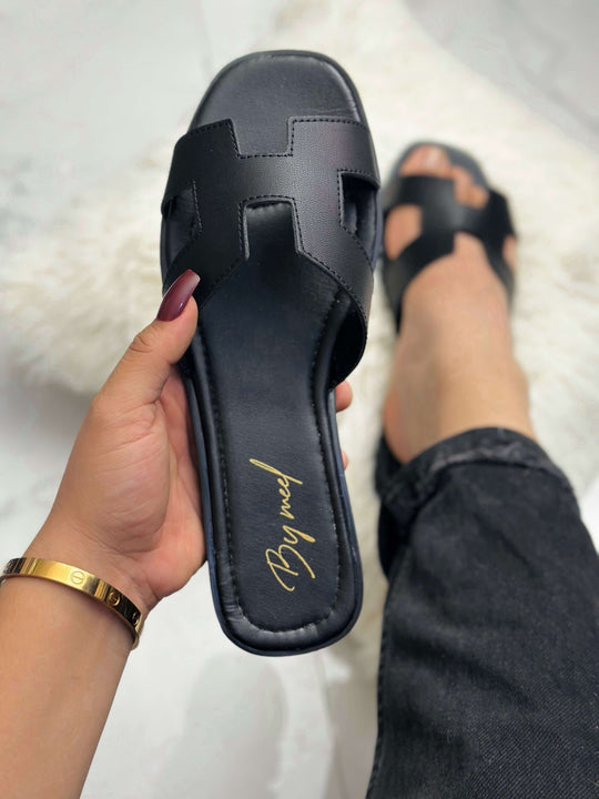 Sandalia Estilo Griega By Meel