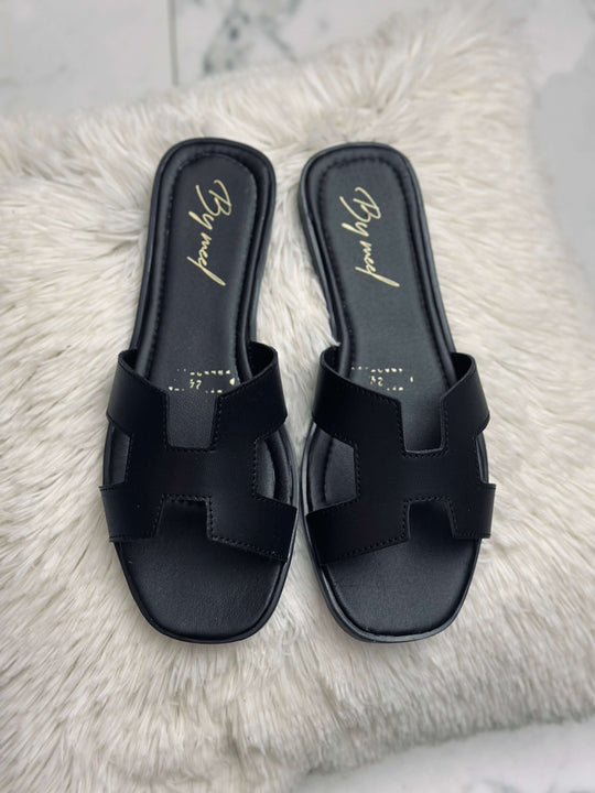 Sandalia Estilo Griega By Meel