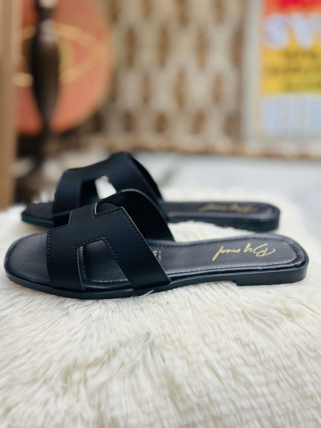 Sandalia Estilo Griega By Meel