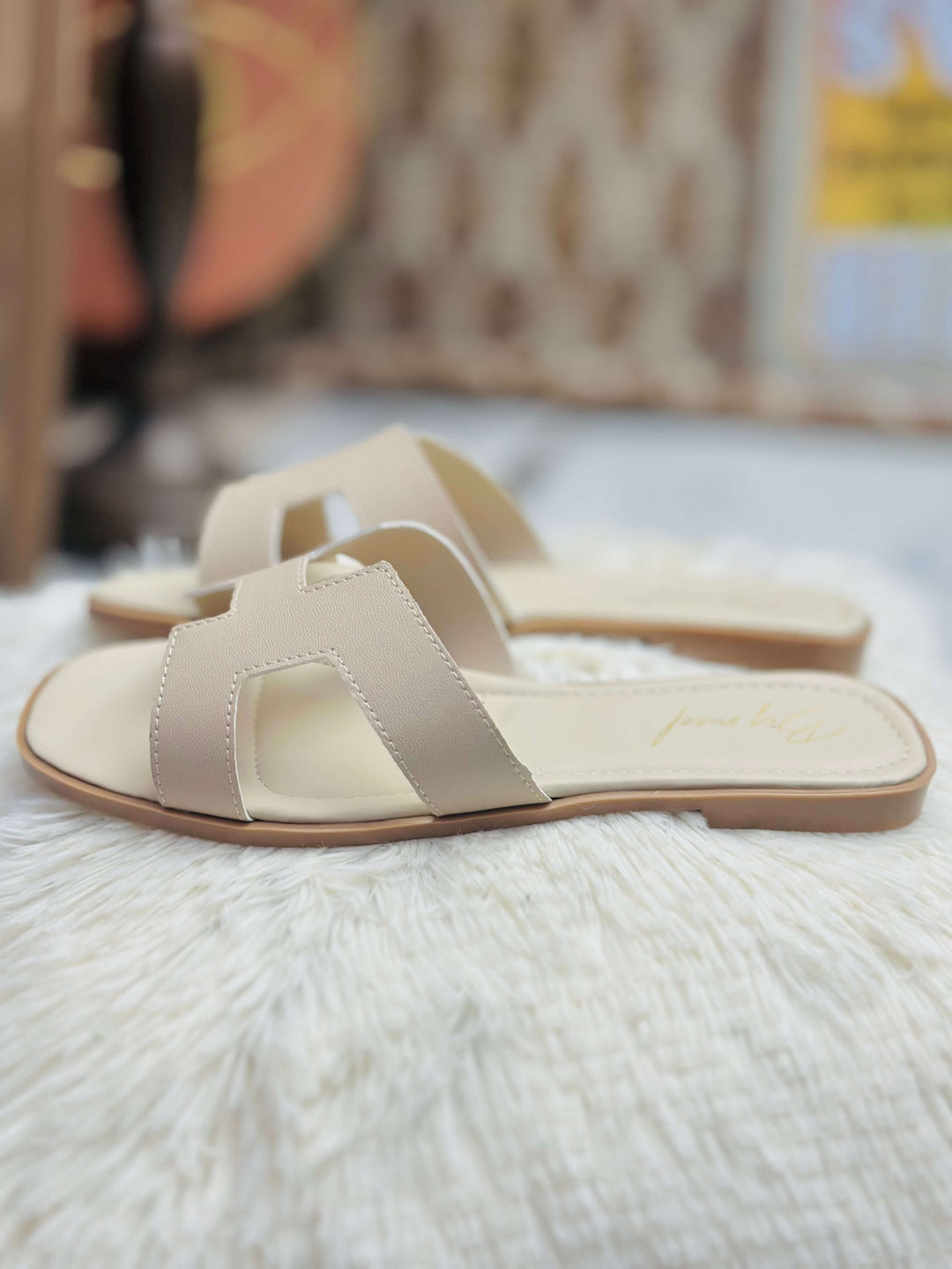 Sandalia Estilo Griega By Meel