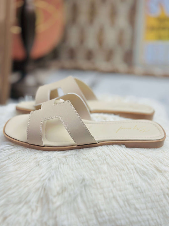 Sandalia Estilo Griega By Meel